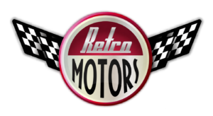 Retro Motors